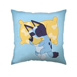 Almofada infantil Bluey