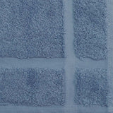 Toalha de cozinha felpuda com borda jacquard 5428