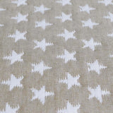 Edredom Jacquard 1542 bege
