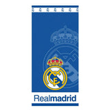 Toalha de praia Real Madrid 1382///