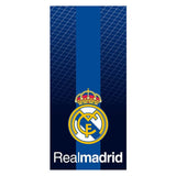 Toalha de praia Real Madrid 1384///