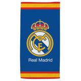 Toalha de praia Real Madrid 1371///