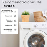 Edredão leve trendy