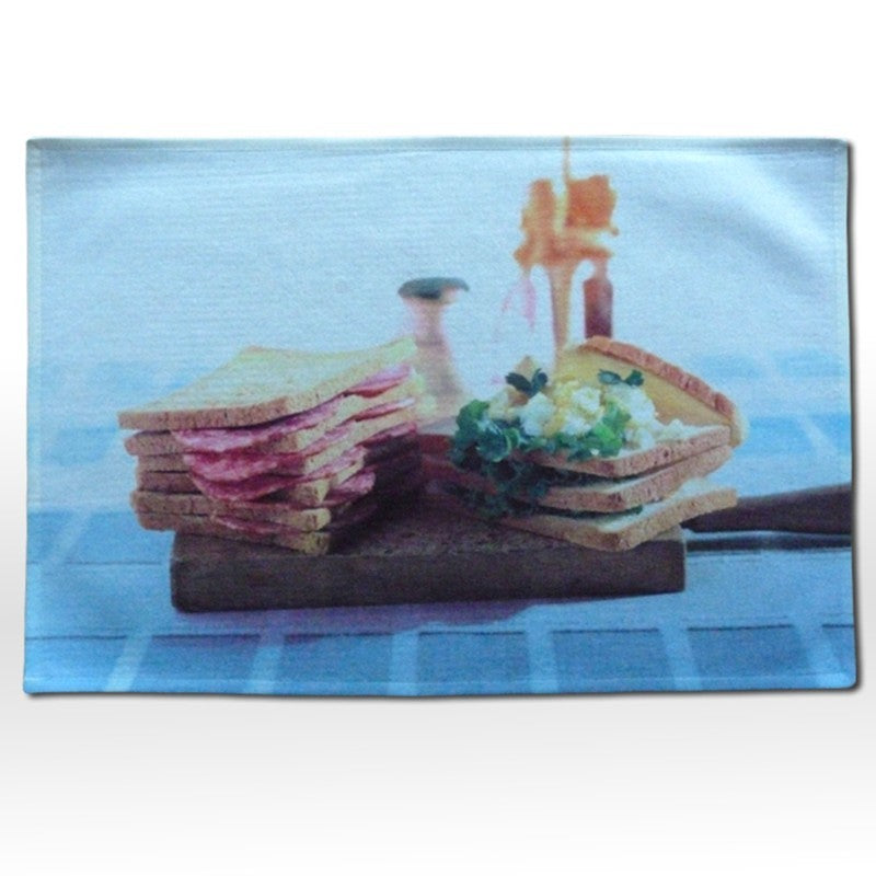 ALFOMBRA COCINA UGANDA