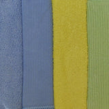 SET 4 PAÑOS ECOLÓGICOS