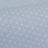 Conjunto de mochila e saco escolar em tecido, composto por 2 peças.