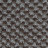 Capa de almofada texturizada 25006 cinzento chumbo
