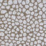 Capa de almofada texturizada 801 taupe cru