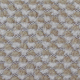 Capa de almofada texturizada 25006 cru