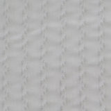 Colcha Jacquard Branca 360