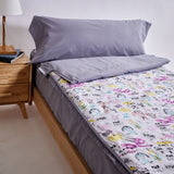 Capa para saco de dormir ajustável Power Nordic