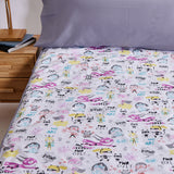 Capa para saco de dormir ajustável Power Nordic