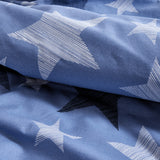 Capa de bolsa ajustável para oceano nórdico