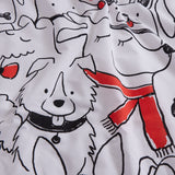 Funda saco ajustable dogs nórdicos