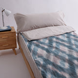 Funda saco ajustable nórdico glow