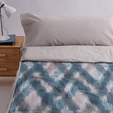 Funda saco ajustable nórdico glow