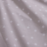 Saco-cama nórdico ajustável em forma de estrela