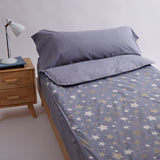 Funda saco ajustable nórdico galaxy