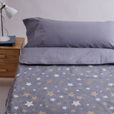 Funda saco ajustable nórdico galaxy