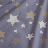 Funda saco ajustable nórdico galaxy