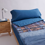 Capa para saco-cama ajustável Hudson Nordic