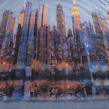 Capa para saco-cama ajustável Hudson Nordic