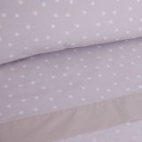 Conjunto de lençóis estrela