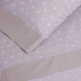 Conjunto de lençóis estrela