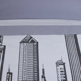 Jogo de lençóis Skyline