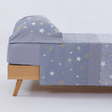 Conjunto de lençóis Galaxy