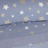 Conjunto de lençóis Galaxy