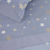 Conjunto de lençóis Galaxy