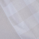 Lençóis de flanela para senhora, areia