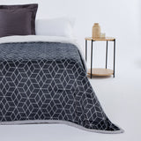 Cobertor sherpa comum