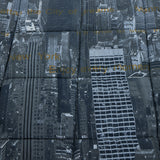 Edredão de inverno em microfibra soho
