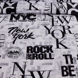 Funda nórdica microfibra bronx