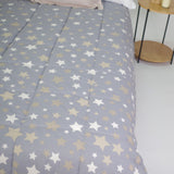 Edredão de inverno Galaxy