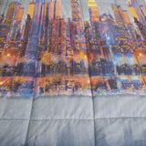 Edredão de inverno Hudson