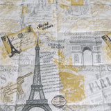 Edredão de ópera de inverno