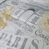 Edredão de ópera de inverno