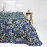 Play de edredão de inverno