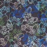 Play de edredão de inverno