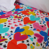 Edredão de inverno Rafaella