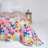 Edredão de inverno Rafaella