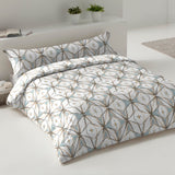 Funda nórdica diamond