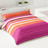 Capa de edredao morocco