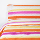 Capa de edredao morocco