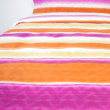 Capa de edredao morocco