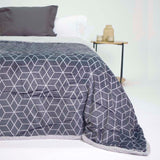 Cobertor sherpa comum