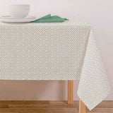 Toalha de mesa Eco Tender resistente a manchas
